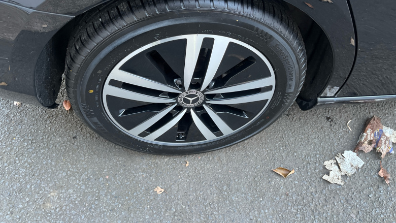 Mercedes-Benz A-Class A200 Sport Executive 4dr Auto Petrol Saloon